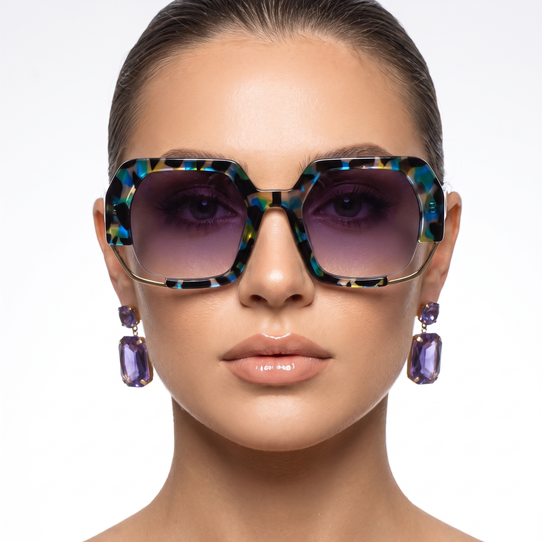 Silvia Sunglasses