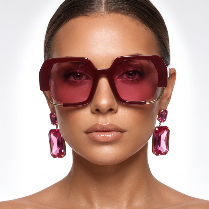 Silvia Sunglasses