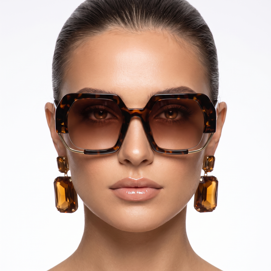 Silvia Sunglasses