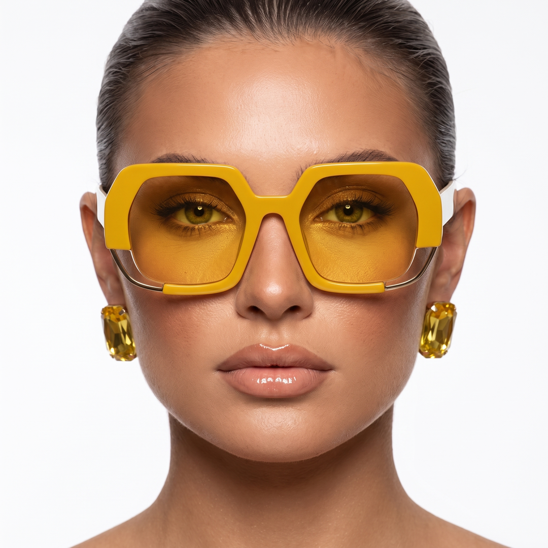 Silvia Sunglasses