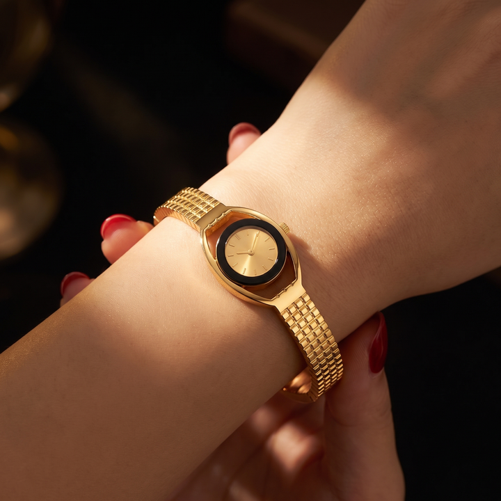 Nadia Watch
