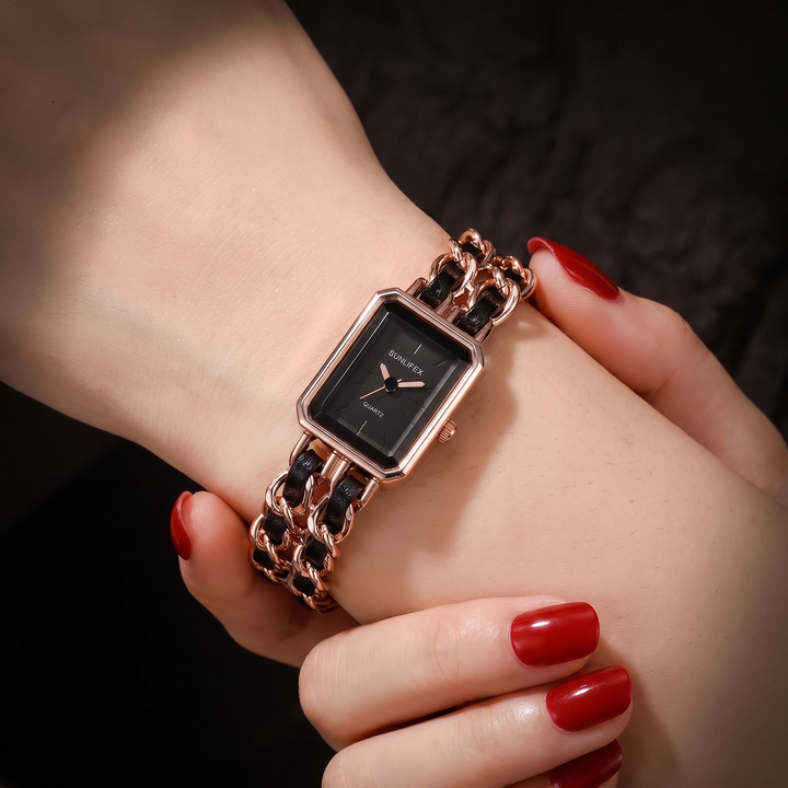 Safira Watch