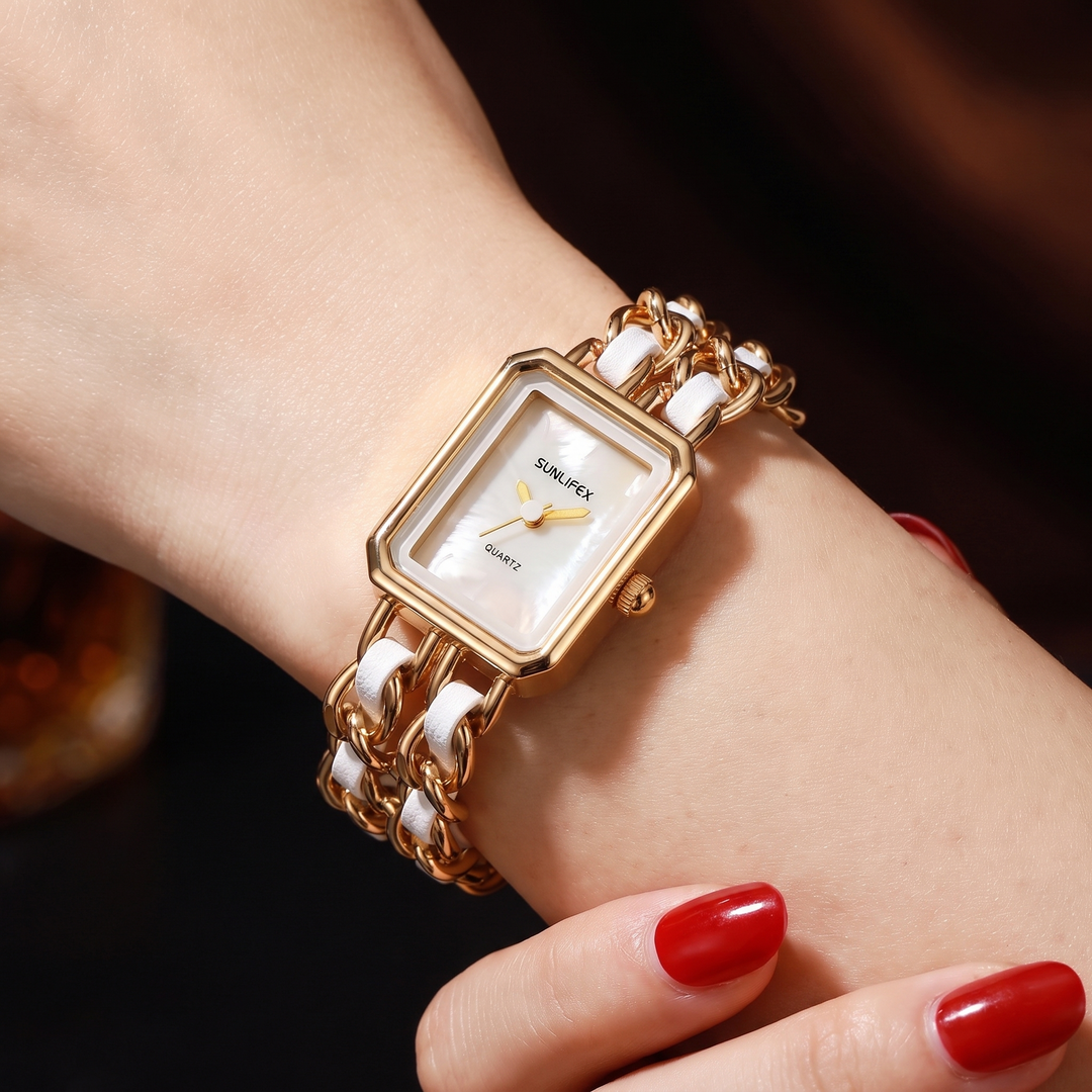 Safira Watch