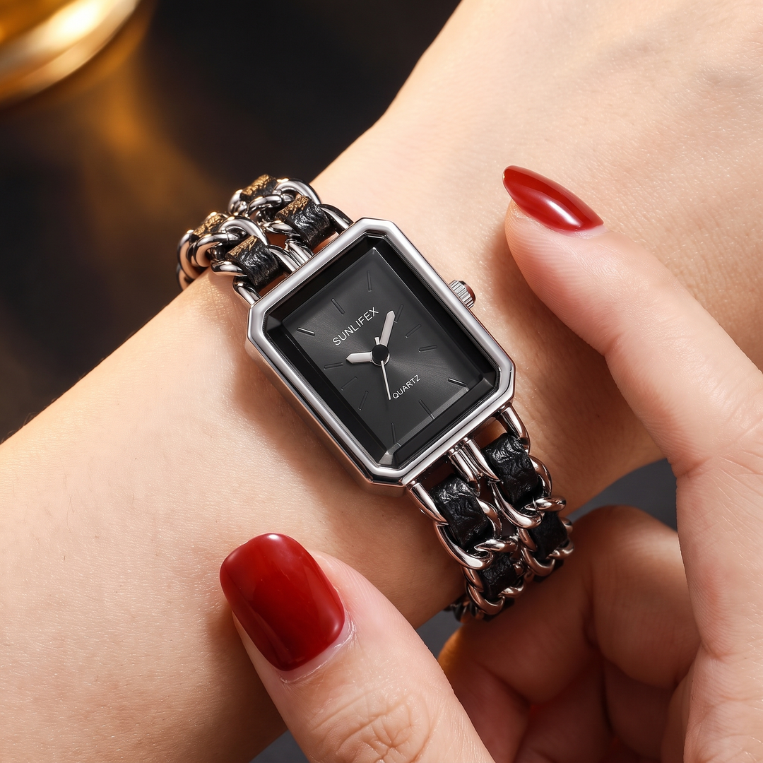 Safira Watch