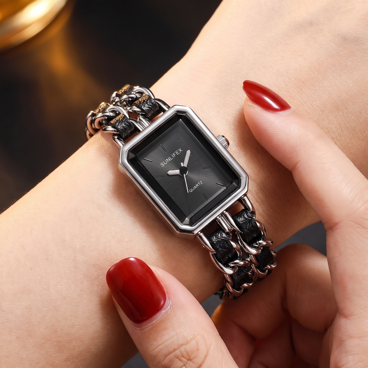 Safira Watch