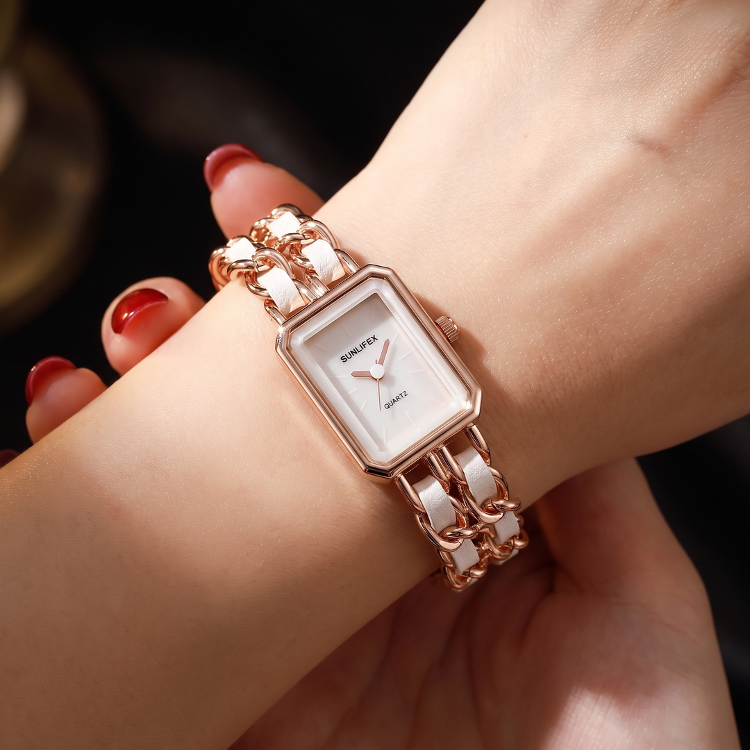 Safira Watch