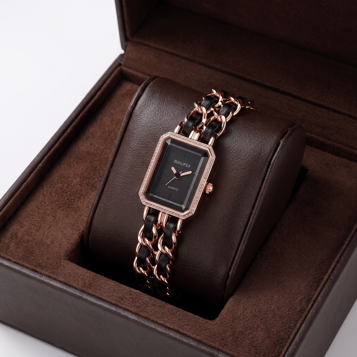 Safira Watch