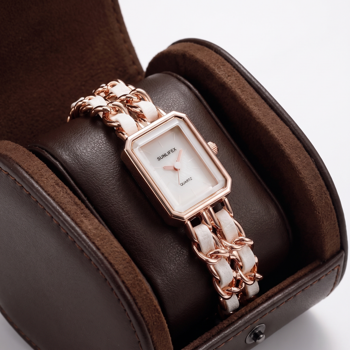 Safira Watch