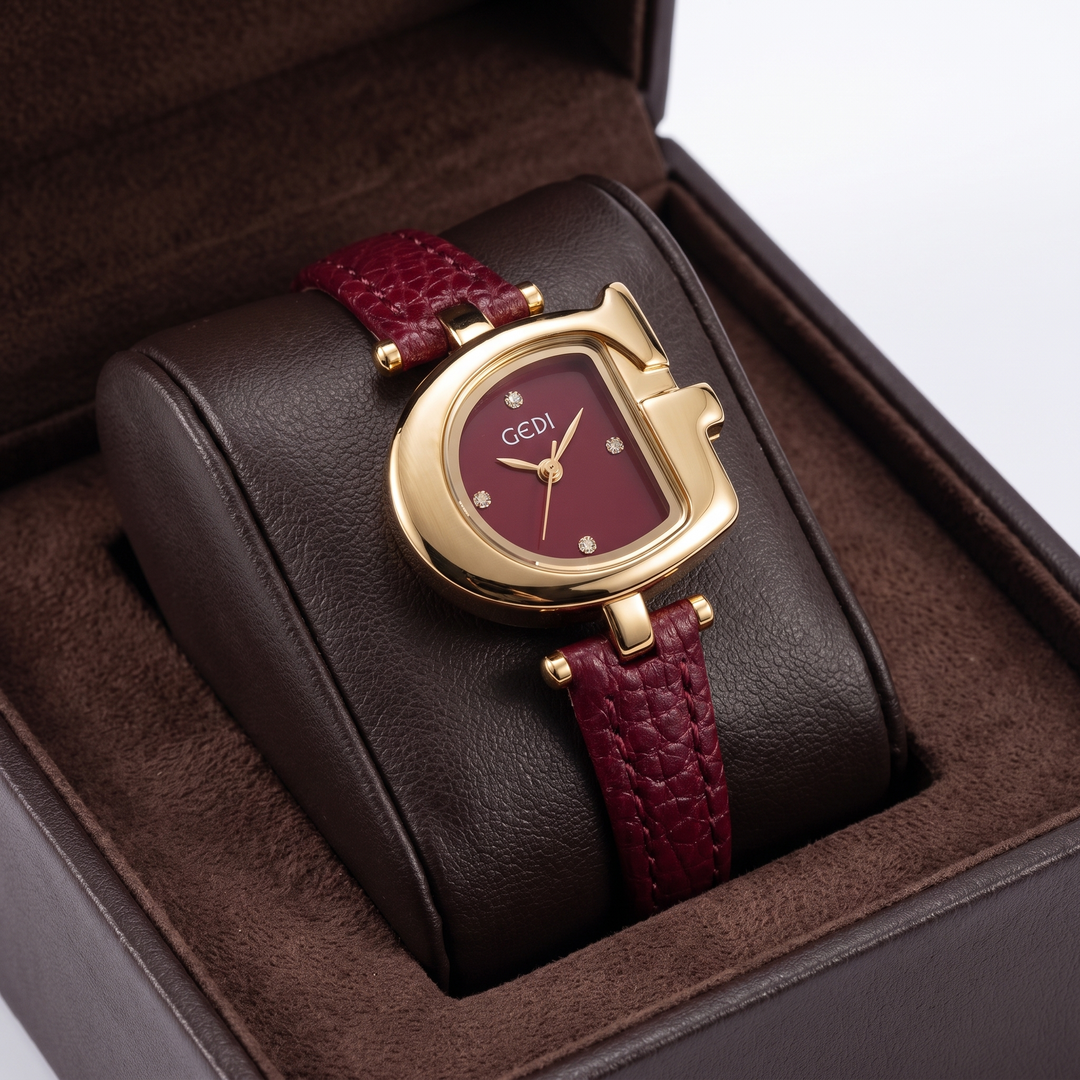 Gisella Watch