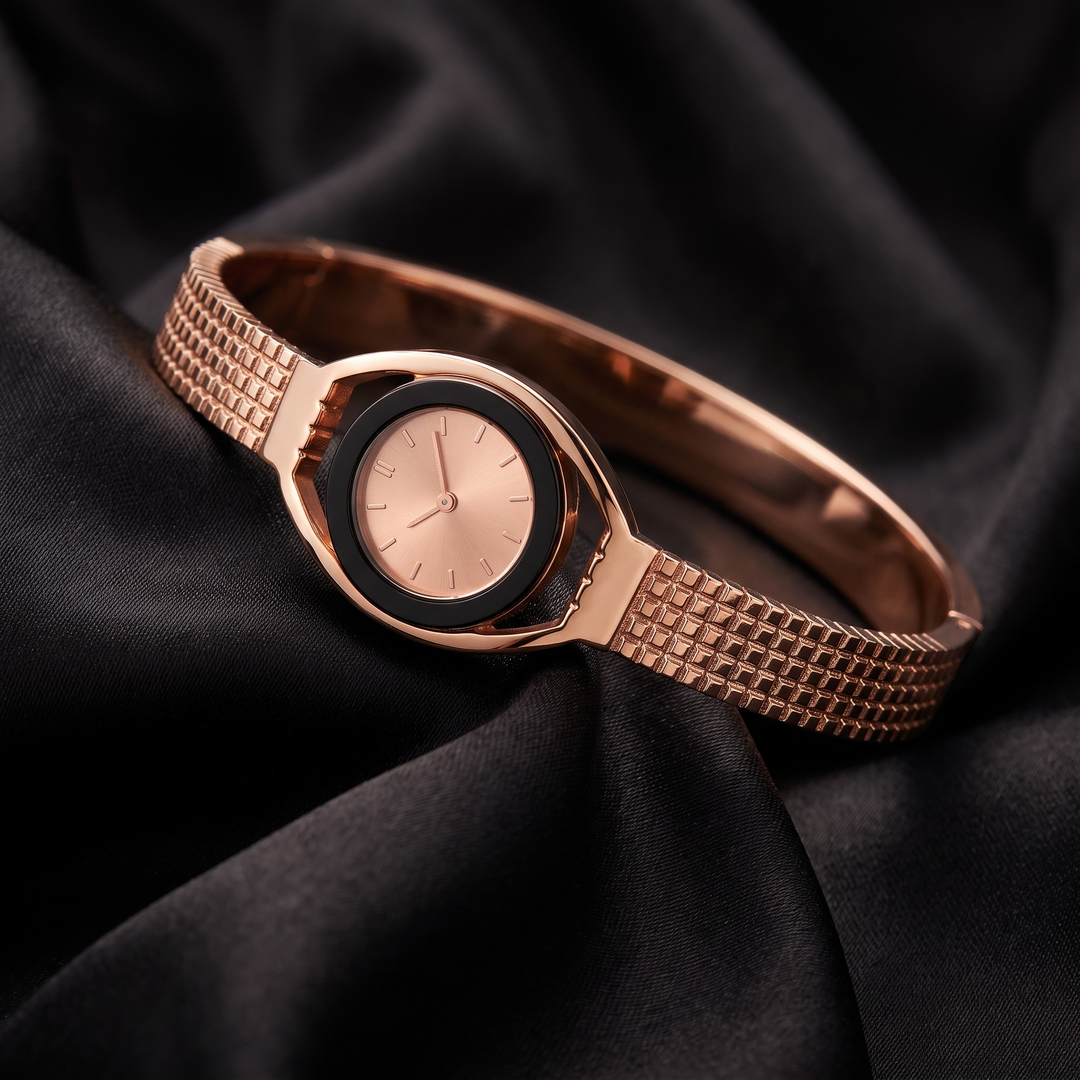 Nadia Watch