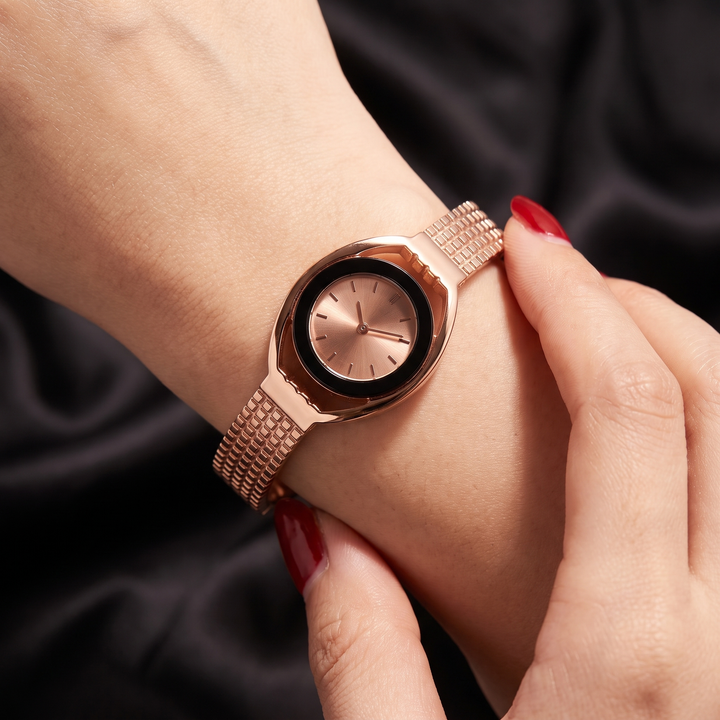 Nadia Watch