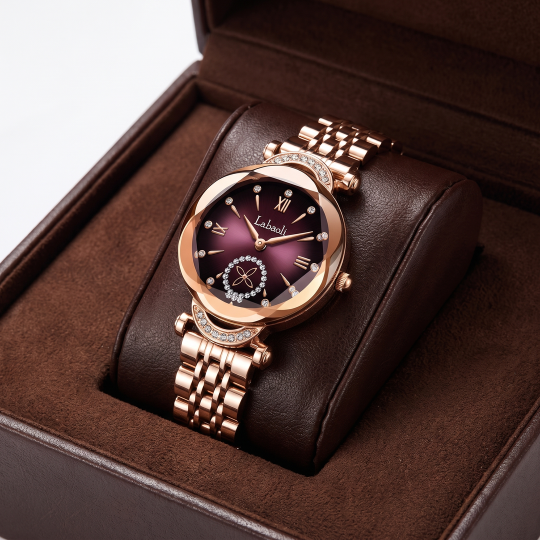 Mira Watch