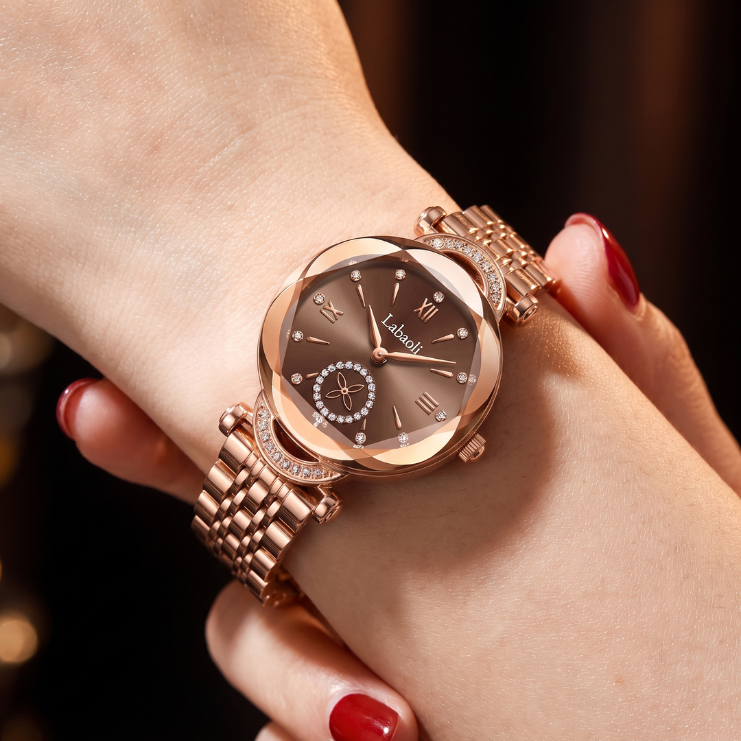 Mira Watch