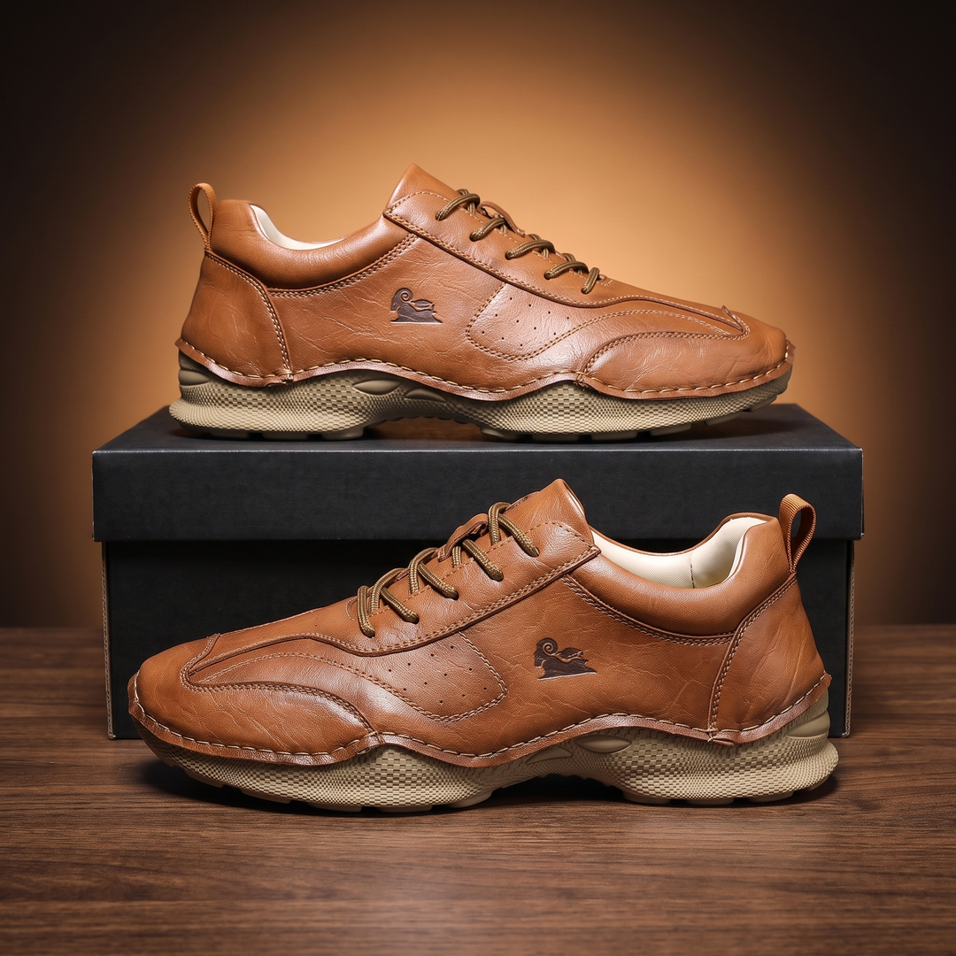 Quade Shoes
