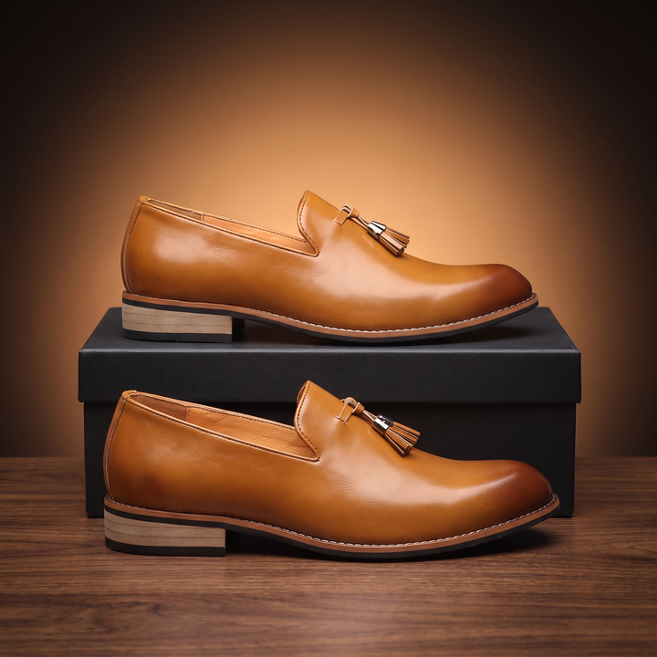 Montague Shoes