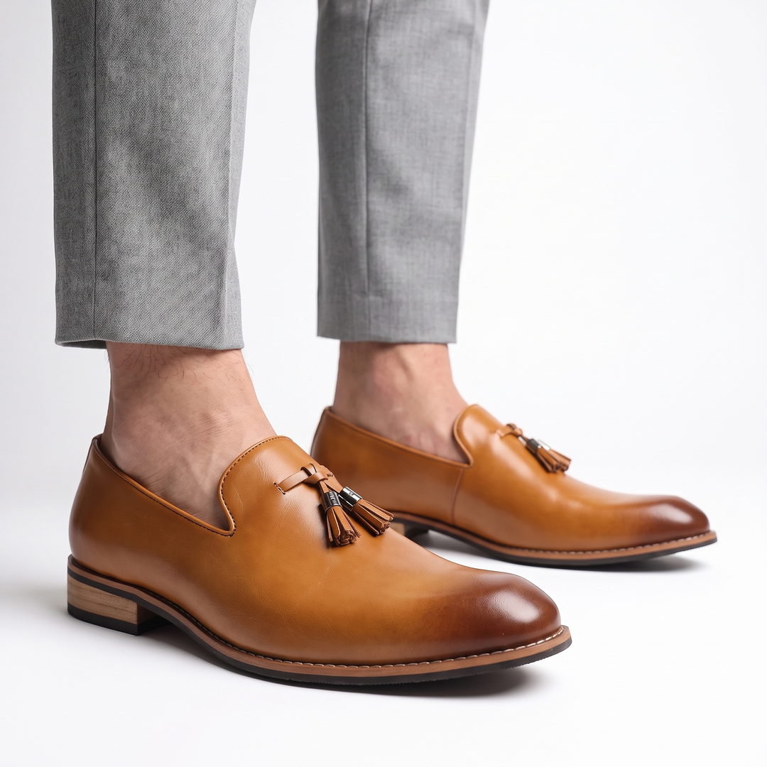 Montague Shoes