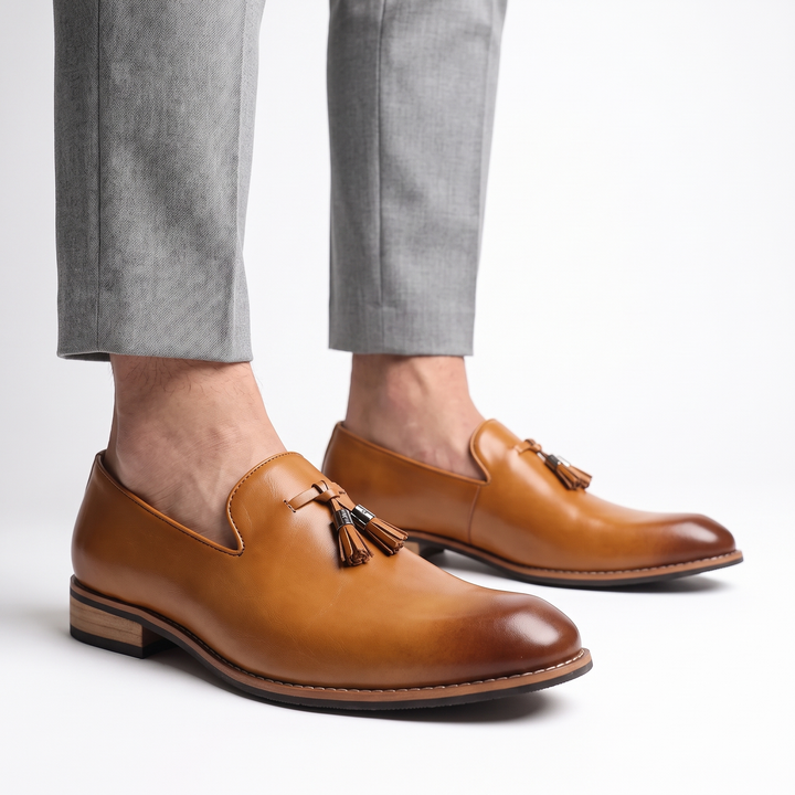 Montague Shoes
