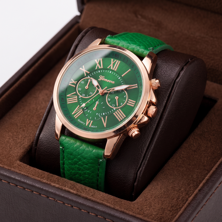 Elodie Watch
