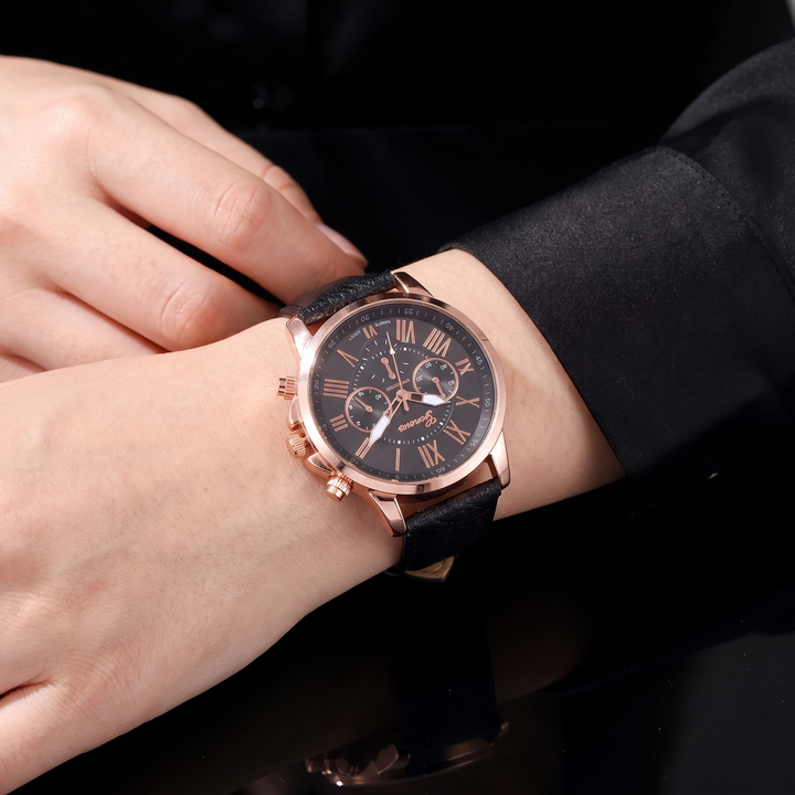 Elodie Watch