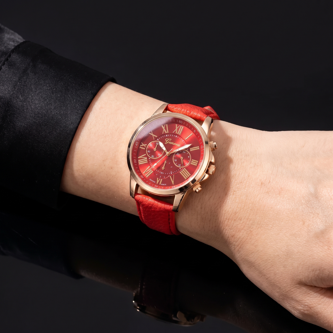 Elodie Watch