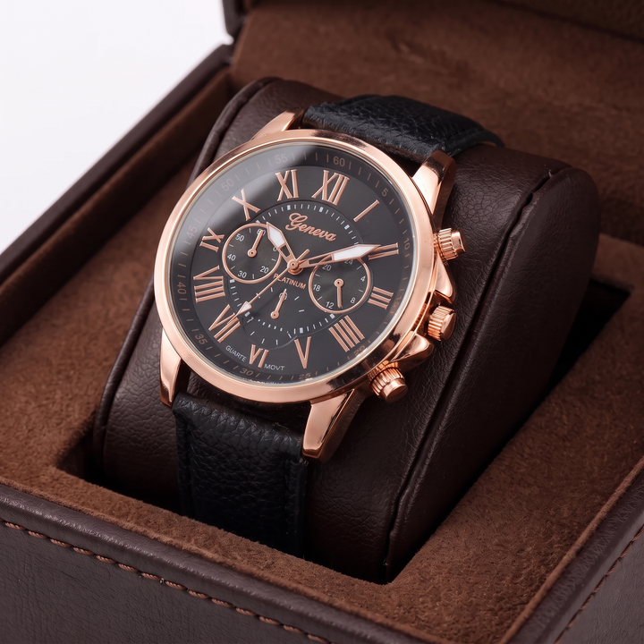 Elodie Watch