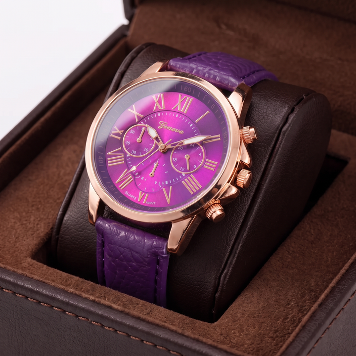 Elodie Watch