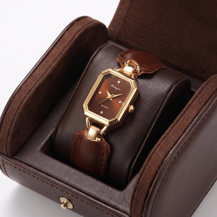 Hannelise Watch