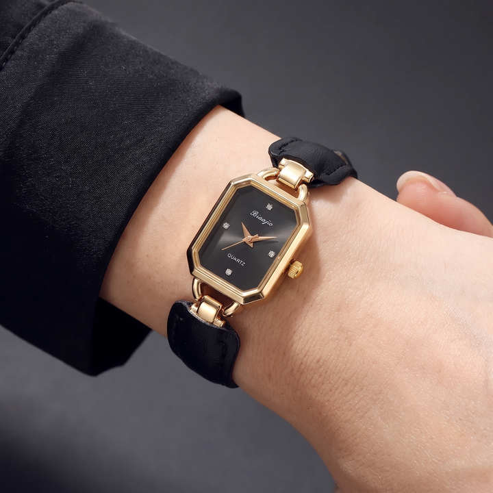Hannelise Watch