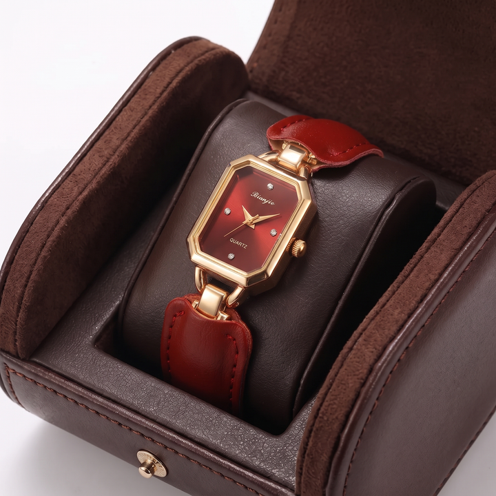 Hannelise Watch