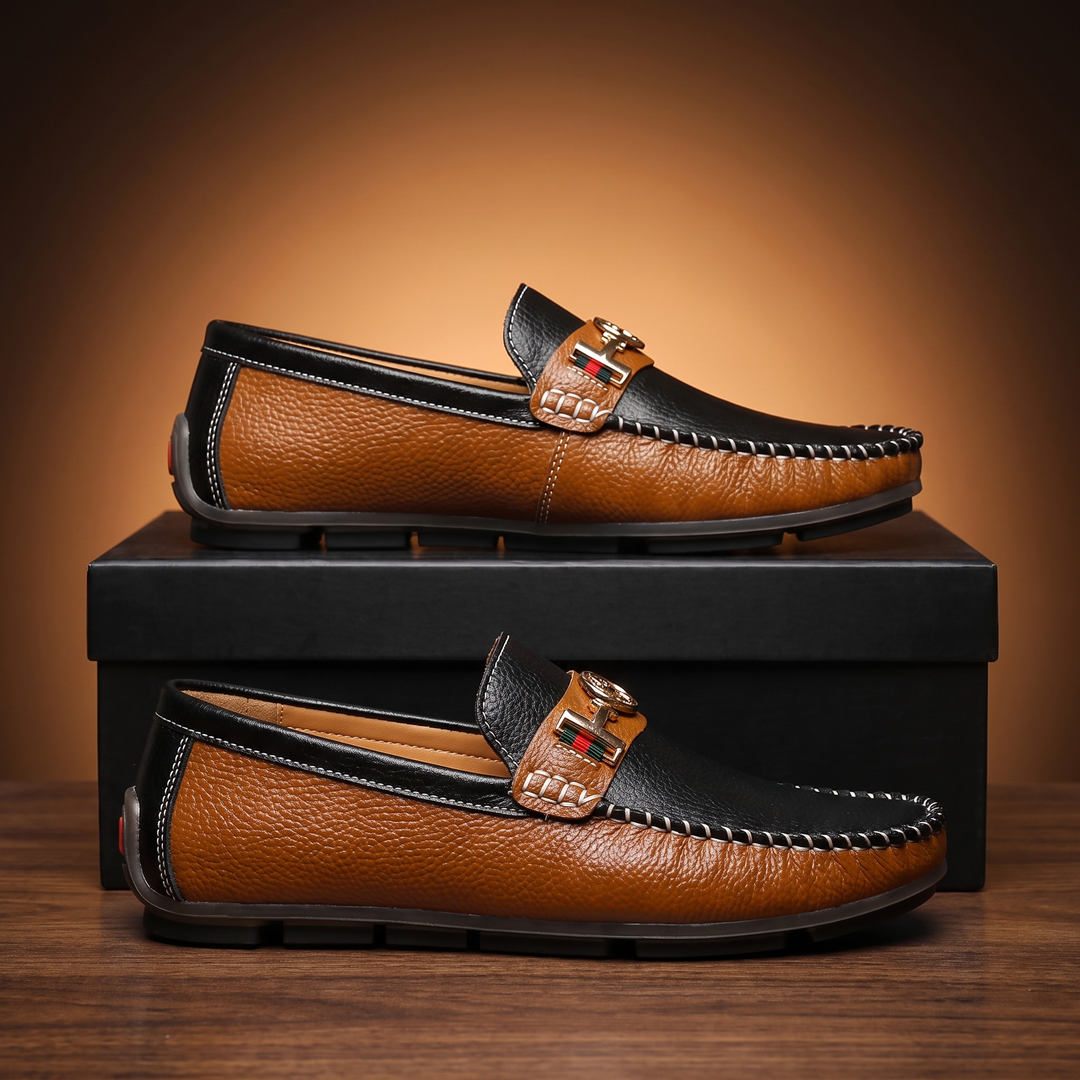 Axton Shoes