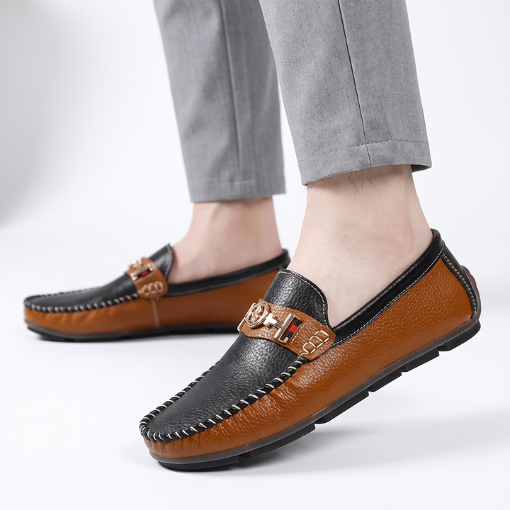 Axton Shoes