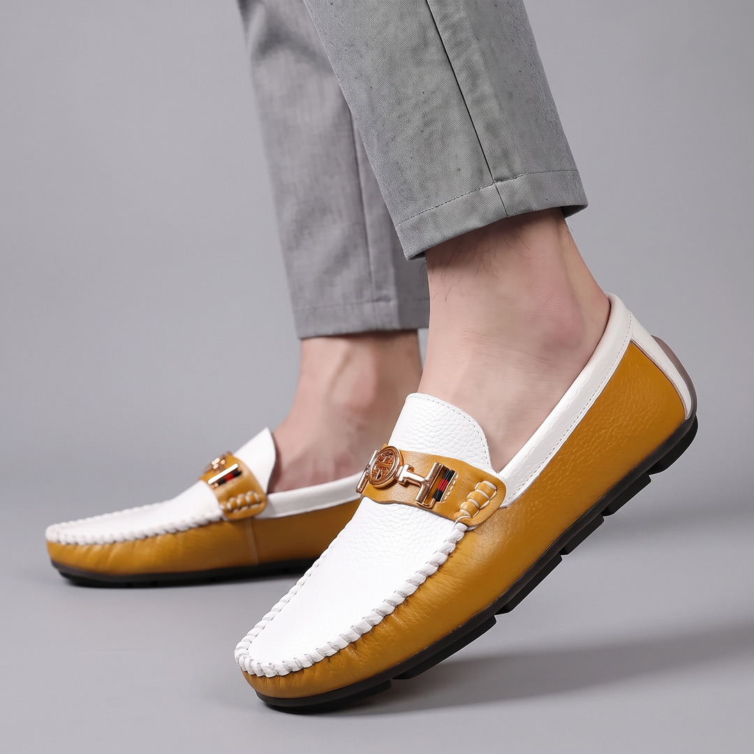 Axton Shoes