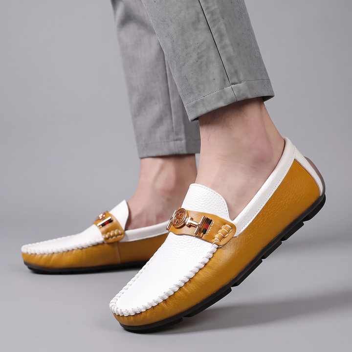 Axton Shoes
