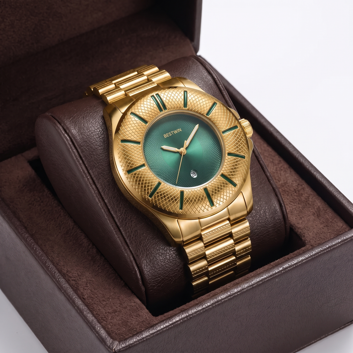 Lucan Watch