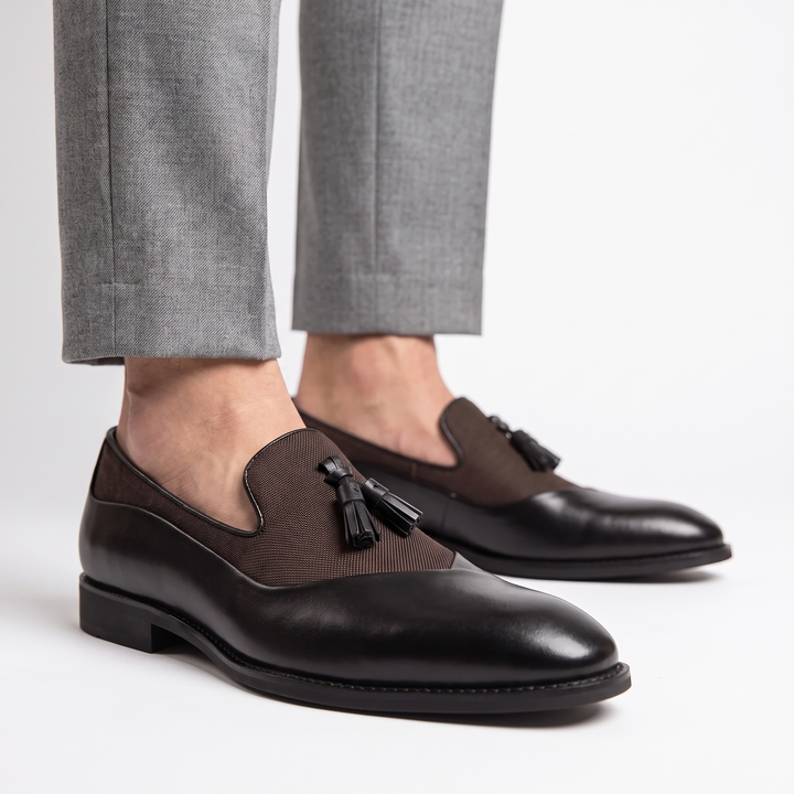 Perren Loafers