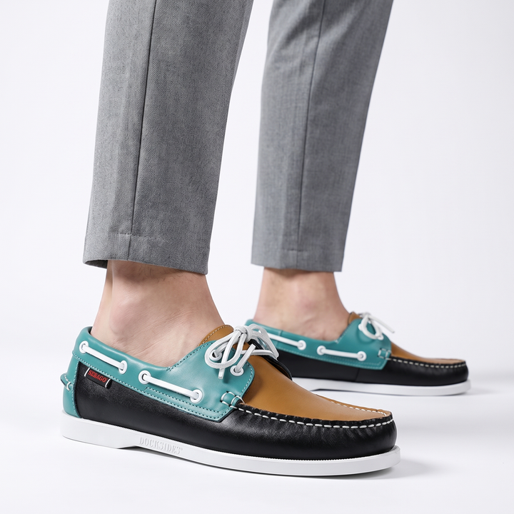 Tillingham Shoes