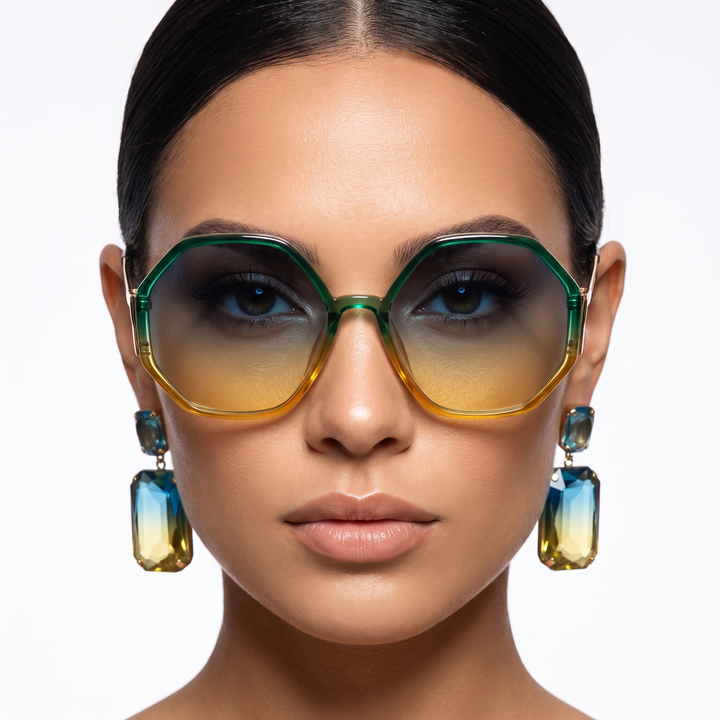Danella Sunglasses