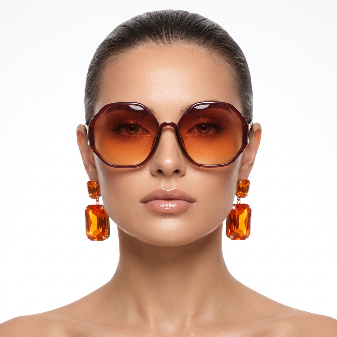 Danella Sunglasses