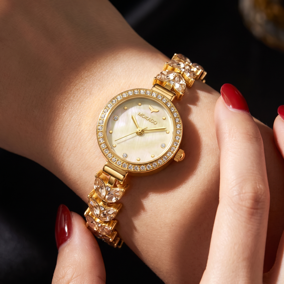 Verelle Watch