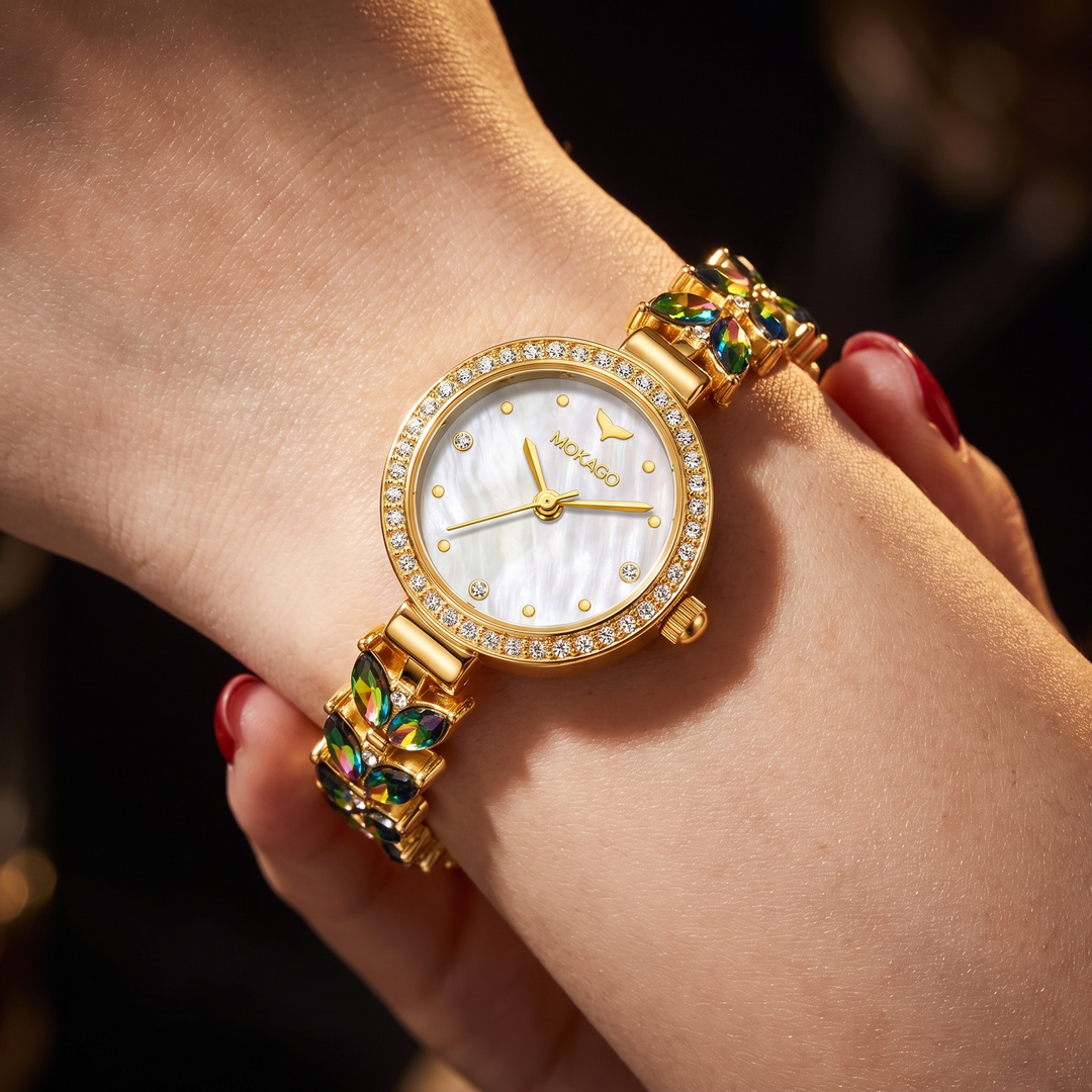 Verelle Watch