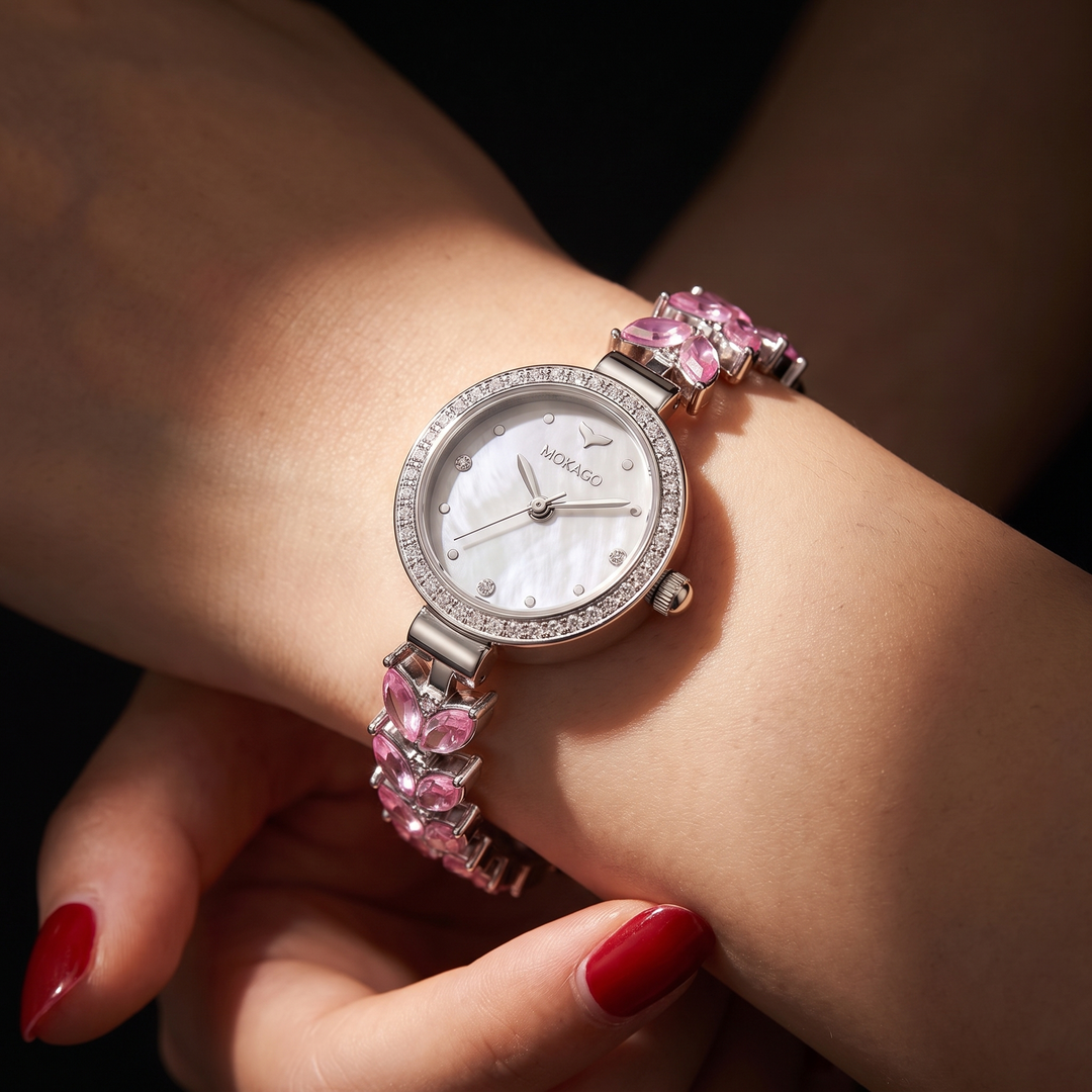 Verelle Watch