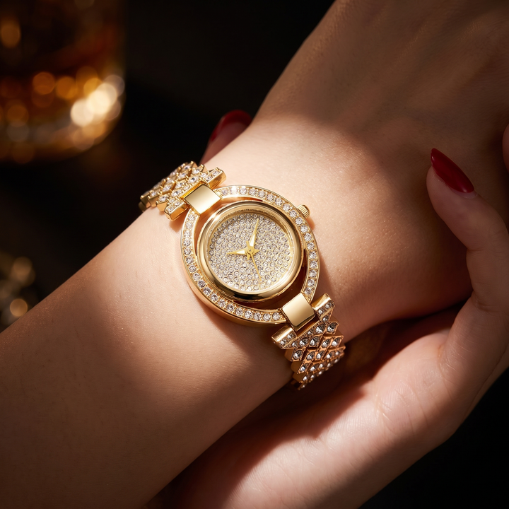 Zaylee Watch