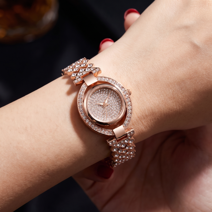 Zaylee Watch