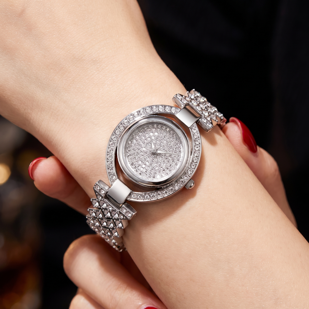 Zaylee Watch