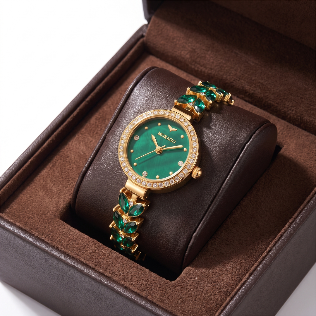 Verelle Watch