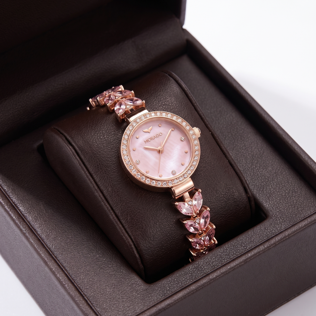 Verelle Watch