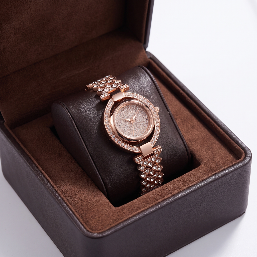 Zaylee Watch