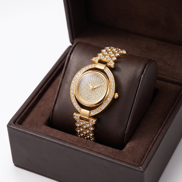 Zaylee Watch