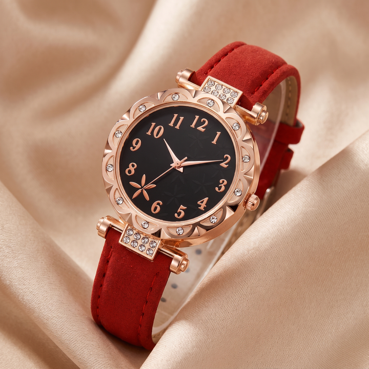 Navina Watch