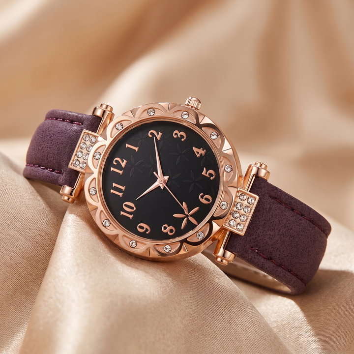 Navina Watch